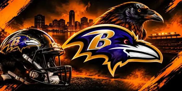 Baltimore Ravens on NFL Sunday