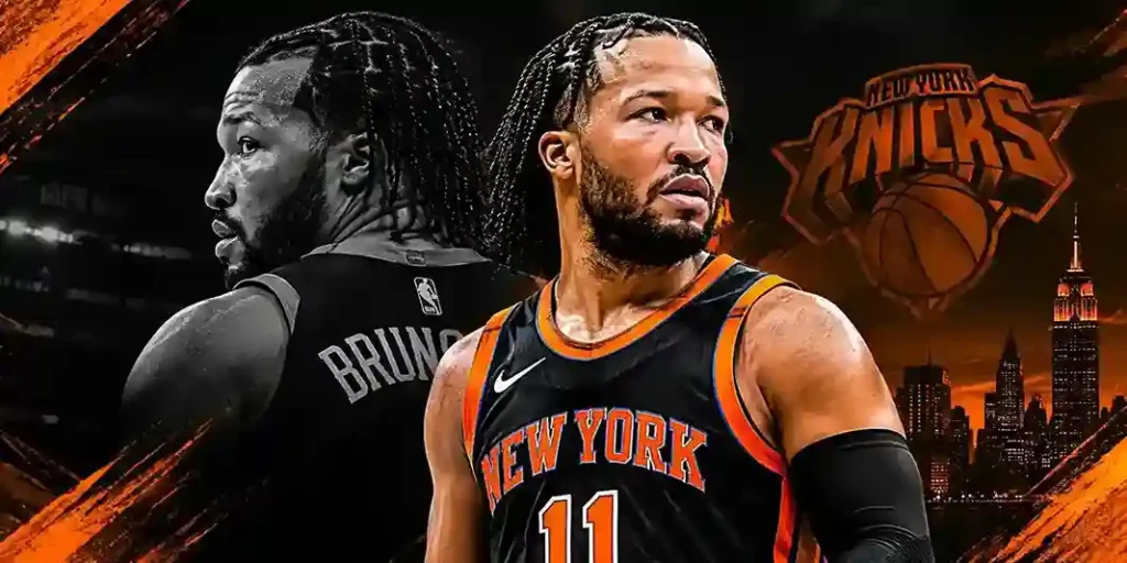 Jalen Brunson Stats: The Complete Breakdown of New York’s Undisputed King