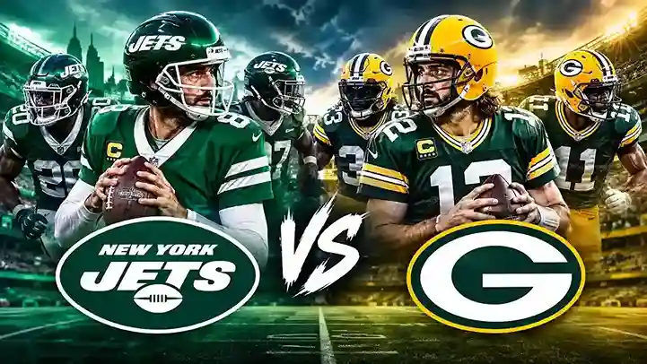 Jets vs Packers: The Week 2 Matchup That Could Expose Green Bay’s Biggest Weakness