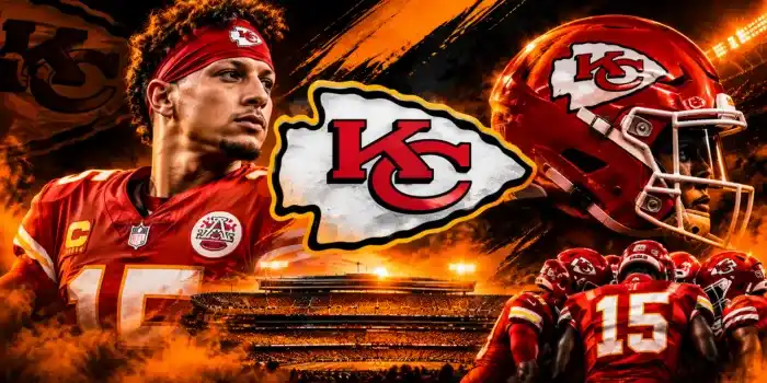 Kansas City Chiefs NFL Football Games