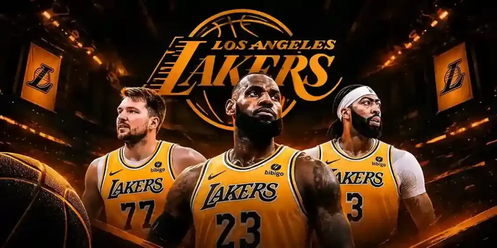 Lakers 2026-27: Schedule, Roster Shake-Up and What Happens After LeBron