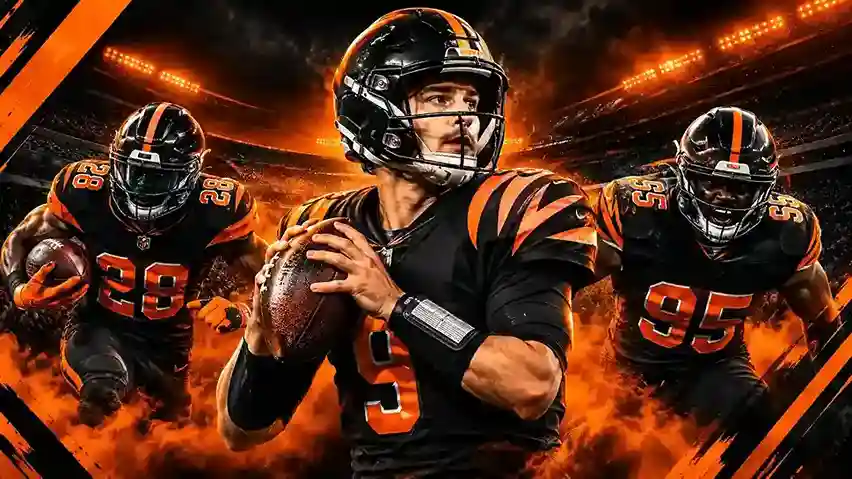 NFL Football: The Smart Fan’s Ultimate Guide to the Game in 2026