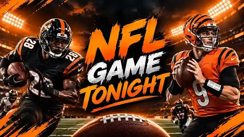 7 Smart Ways to Watch the NFL Game Tonight — Complete 2026 Guide to Scores, Schedules & Standings