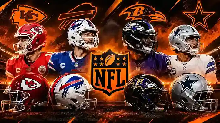 NFL Teams: The 2026 Insider Breakdown You Can’t Ignore