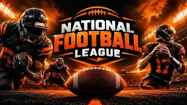 National Football League: The Untold Story Behind America’s $20 Billion Empire