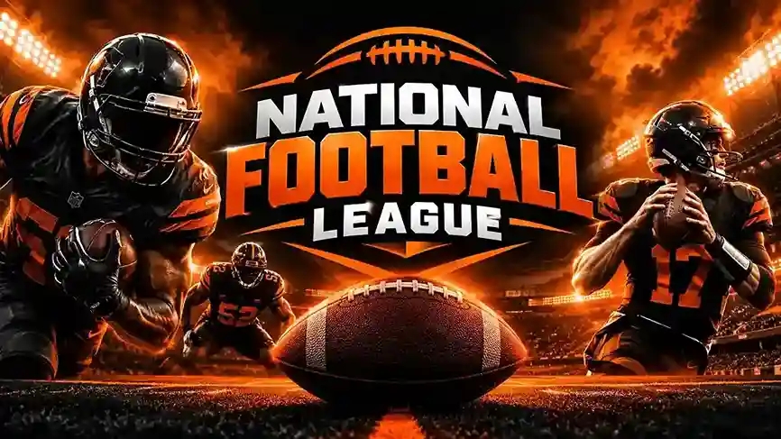 National Football League: The Untold Story Behind America’s $20 Billion Empire
