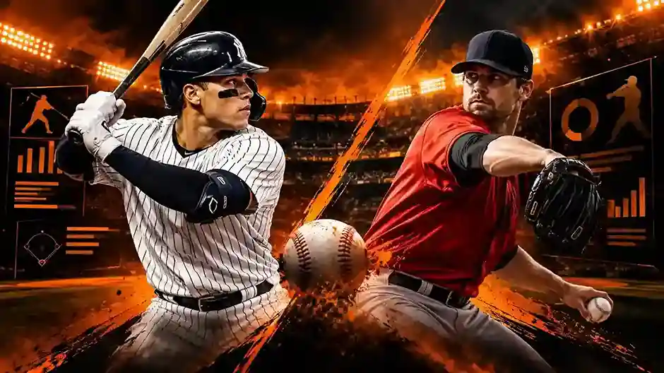 New York Yankees vs Boston Red Sox Match Player Stats: Latest Numbers, Leaders and Rivalry Updates