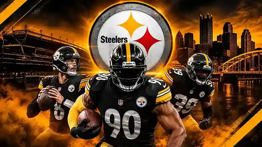 Pittsburgh Steelers vs Cincinnati Bengals: The 2026 AFC North Showdown You Can’t Miss