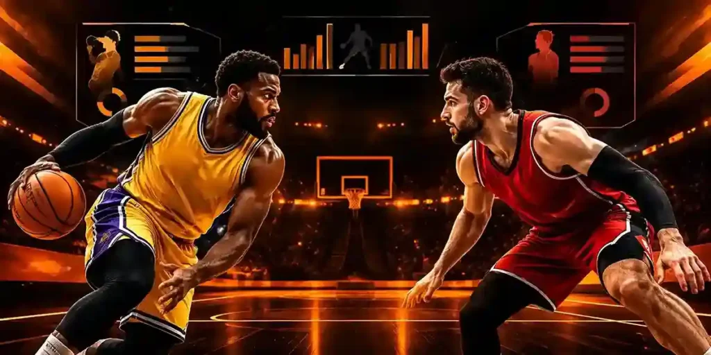 Lakers vs Houston Rockets Match Player Stats: The Game 6 Numbers That Ended the Series