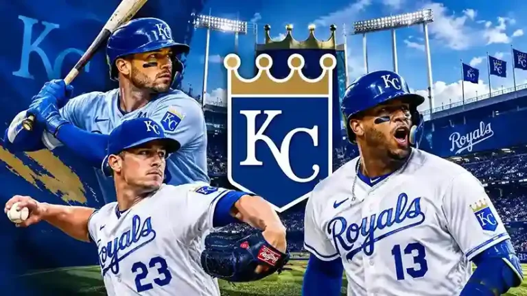 Kansas City Royals: 2026 Season Recap, New Stadium Plan and Franchise History