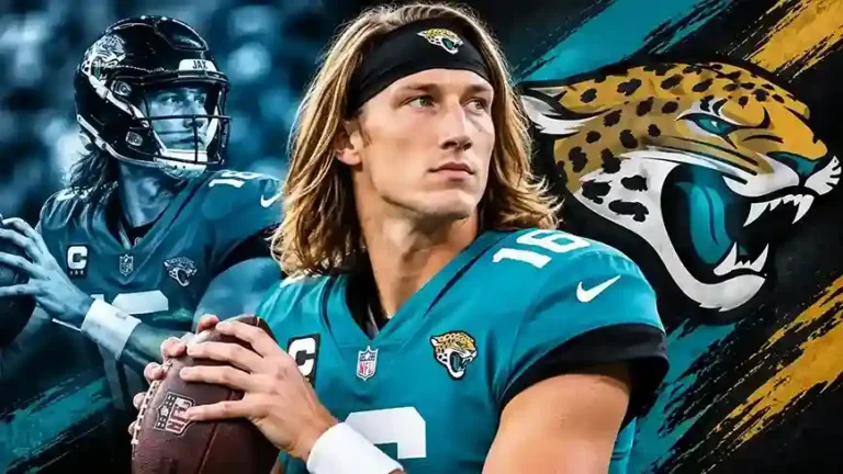 Trevor Lawrence Career Stats: Full Year-by-Year Breakdown