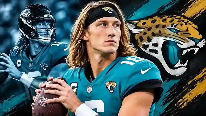 Trevor Lawrence Career Stats
