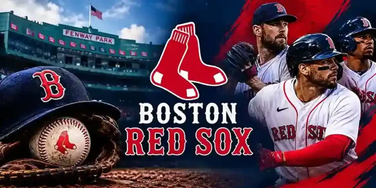 Boston Red Sox 2026: Latest News, Season Recap and Offseason Outlook